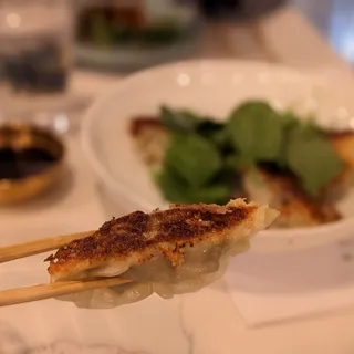 gyoza