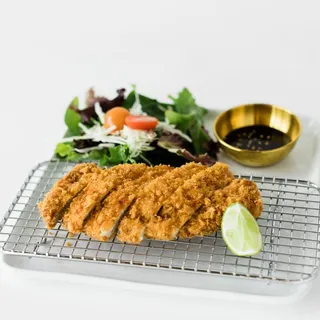 tonkatsu