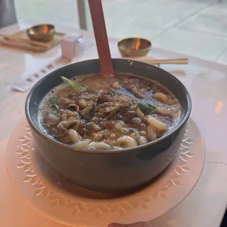 niku udon