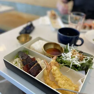 bento box