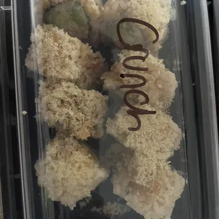 crunch roll