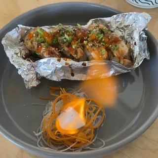 lion king roll