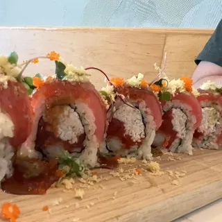 omakase roll