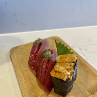uni nigiri