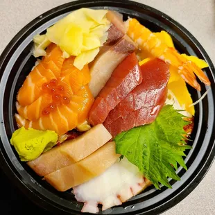 Chirashi