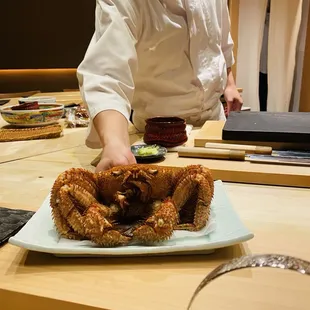 sushi and sashimi, food, sashimi, sushi