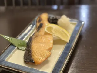 Yoshitsune Restaurant