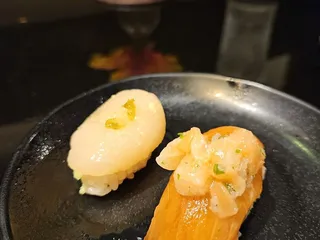 Sushi Sasabune