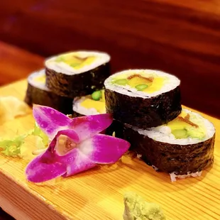 Maki Rolls