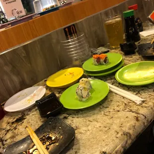 food