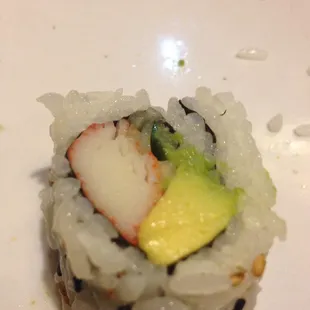 California Roll