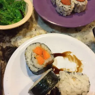 Seaweed Salad