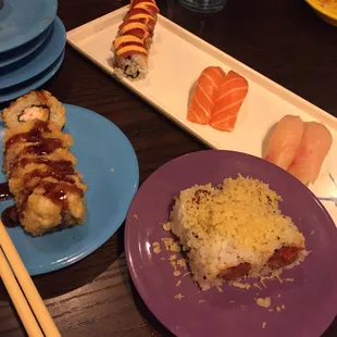 Spicy Tuna