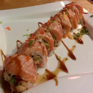 Arizona Roll