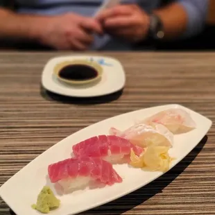 Sashimi