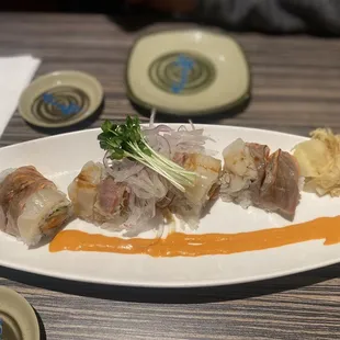 Tomi Special Roll 5/5