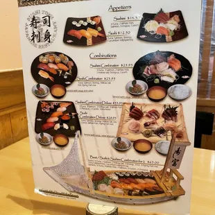 Special rolls