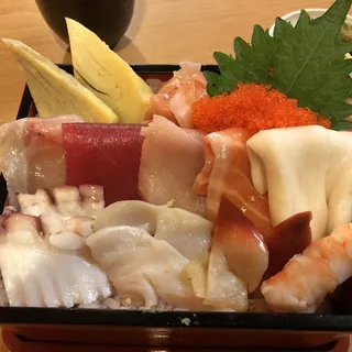 Nama Chirashi