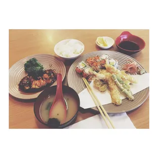 Chicken Teriyaki