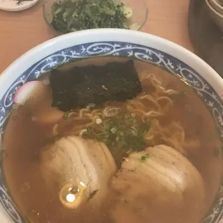 Shoyu Ramen