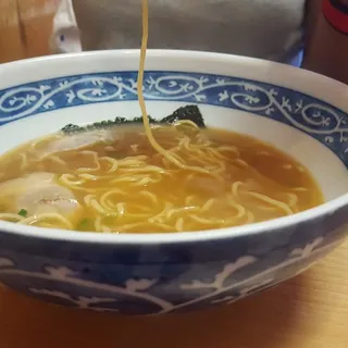 Miso Ramen