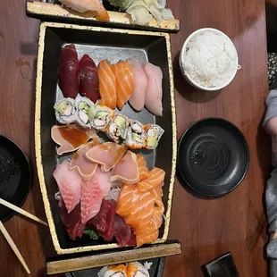 Tomo Boat for 2