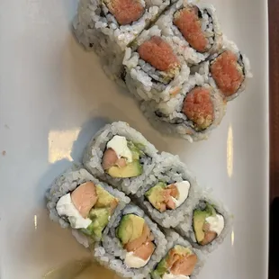 Lunch special