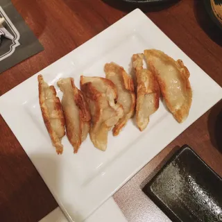 Gyoza