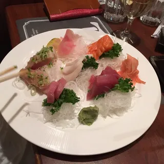Sashimi