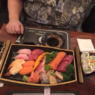 Tomo Boat For 2