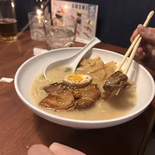 Tonkatsu