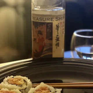 Sake