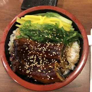 Unagi