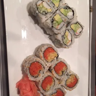 Boston Roll