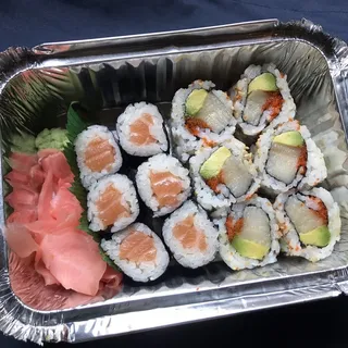 Village Roll
