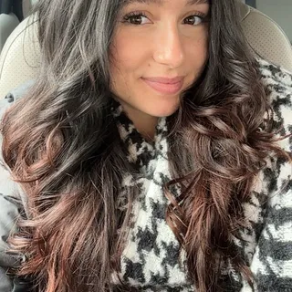 Nina M.