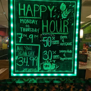 With gas this high, you gotta look for those deals.