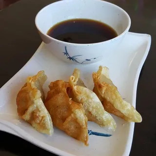 Gyoza