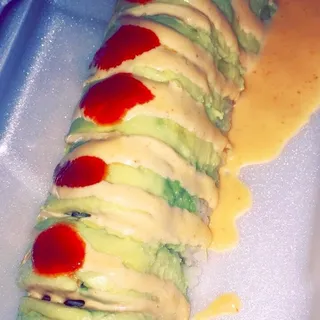 Mexico Roll