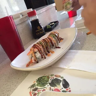 Tiger Roll