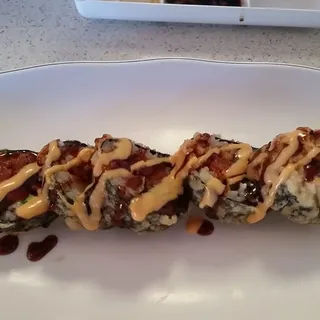 Energy Roll