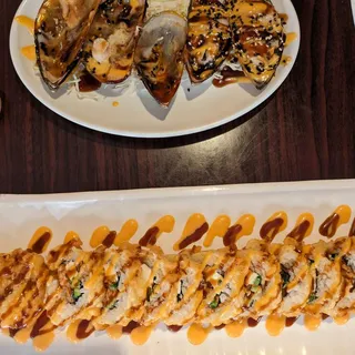 Heart Attack Roll