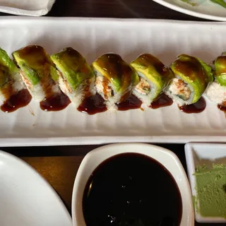 Caterpillar Roll