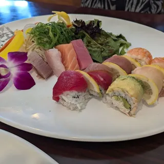Seaweed Salad