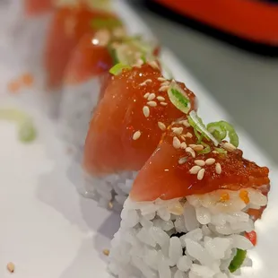 Sushi Toni