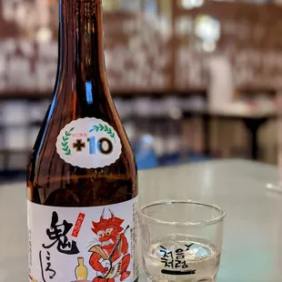 Sake