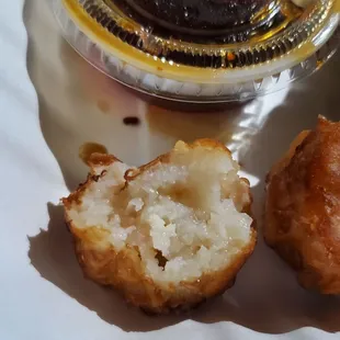 Shumai (fried)