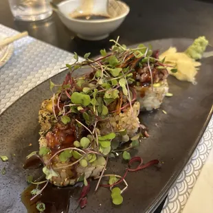 sushi, food, sushi and sashimi, sashimi