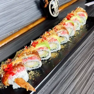 Sushi Toro