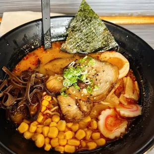 ramen and noodles, noodles, food, noodle soup, ramen, noodle dish